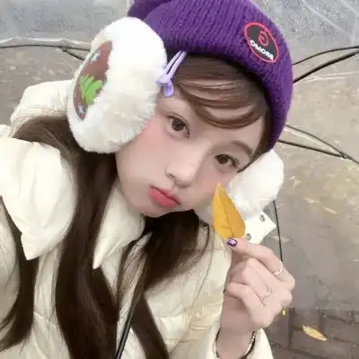 朱语涵